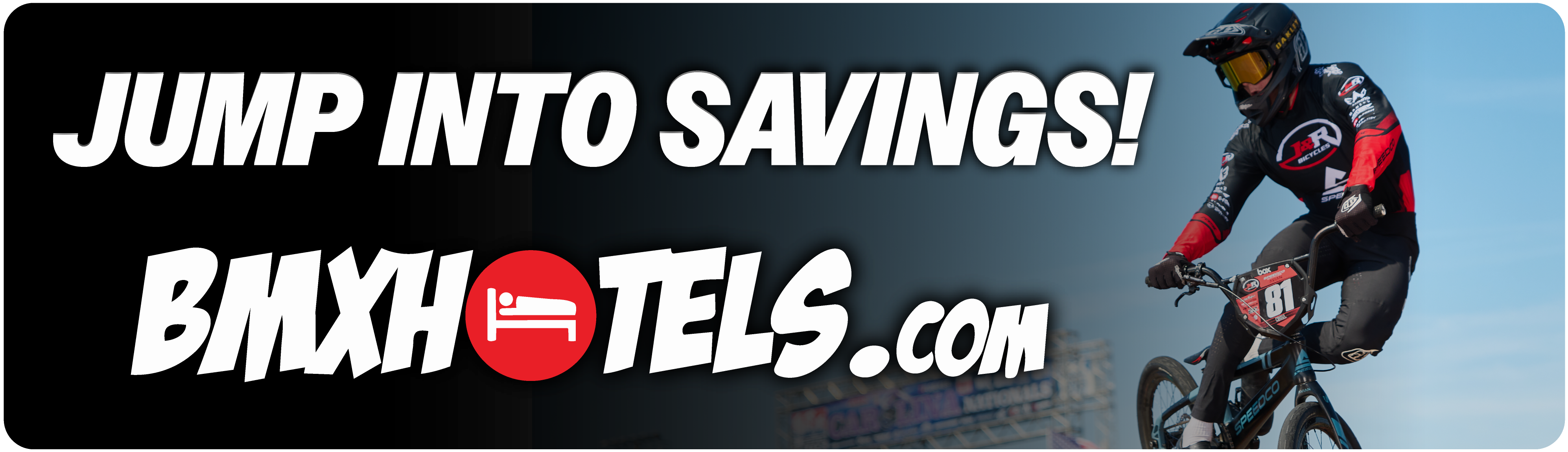 Sponsor advertisement
